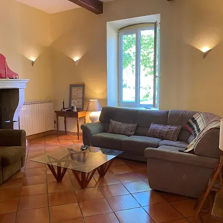 Maison Viticole Dans Le Sud De La France Avec Grand Piscine * Moussan