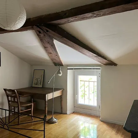 Maison Viticole Dans Le Sud De La France Avec Grand Piscine 別荘 *