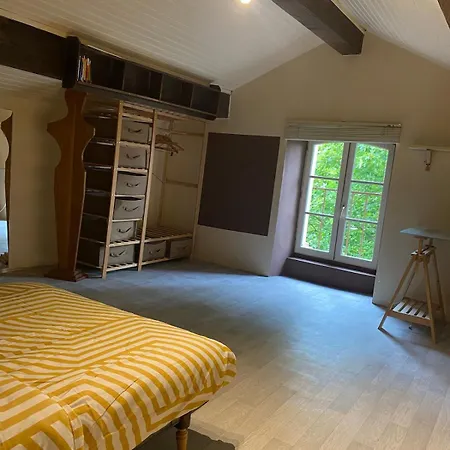 別荘 Maison Viticole Dans Le Sud De La France Avec Grand Piscine *