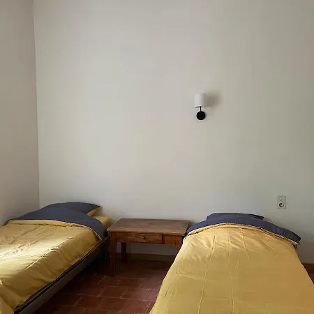 別荘 Maison Viticole Dans Le Sud De La France Avec Grand Piscine Moussan