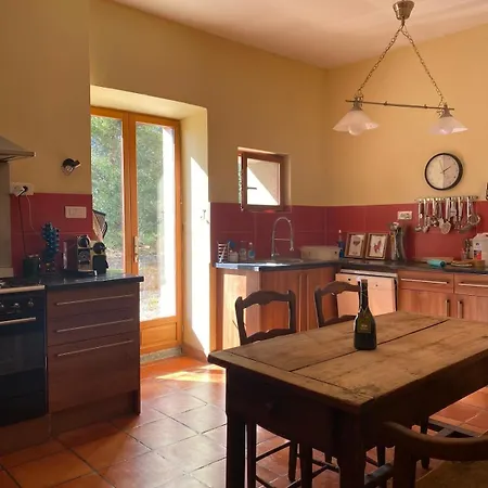 Maison Viticole Dans Le Sud De La France Avec Grand Piscine 別荘 *