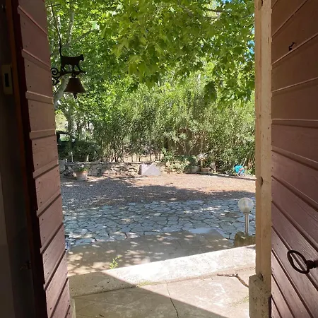 Maison Viticole Dans Le Sud De La France Avec Grand Piscine