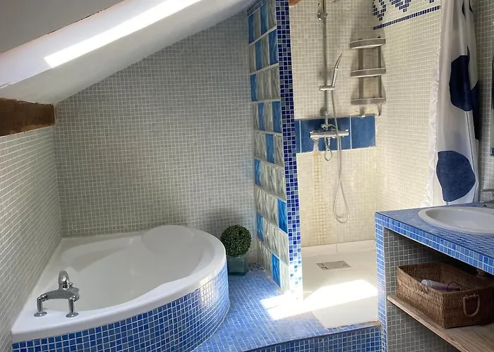 Maison Viticole Dans Le Sud De La France Avec Grand Piscine Σπίτι διακοπών