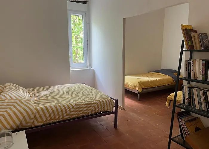 Maison Viticole Dans Le Sud De La France Avec Grand Piscine Σπίτι διακοπών *