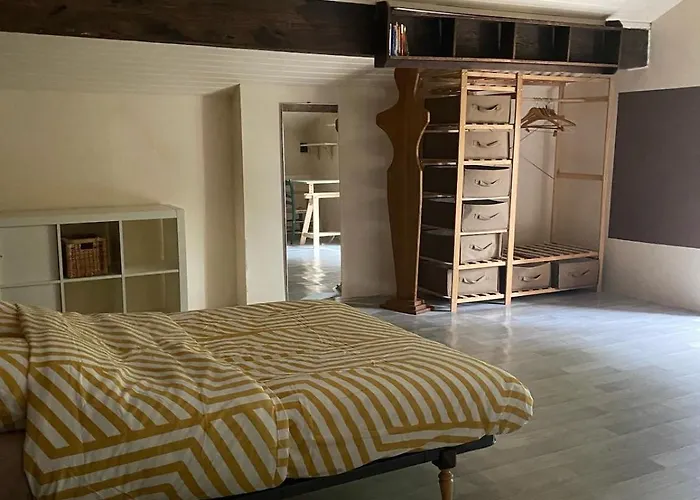 Σπίτι διακοπών Maison Viticole Dans Le Sud De La France Avec Grand Piscine *