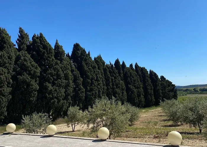 Maison Viticole Dans Le Sud De La France Avec Grand Piscine Σπίτι διακοπών Moussan